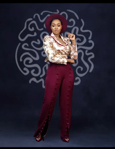 Udaya Pants