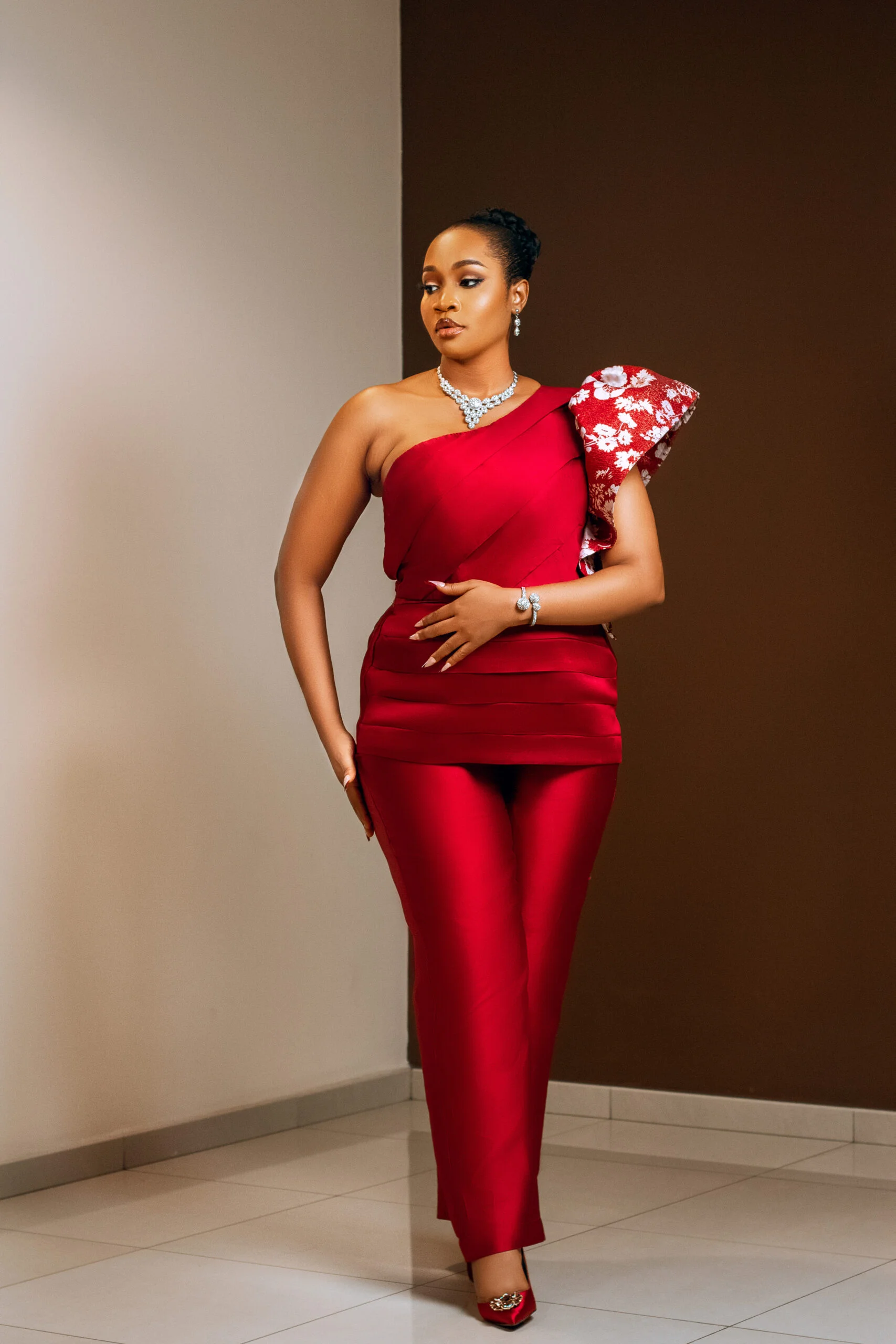 THE KAY JUMPSUIT - Image 3